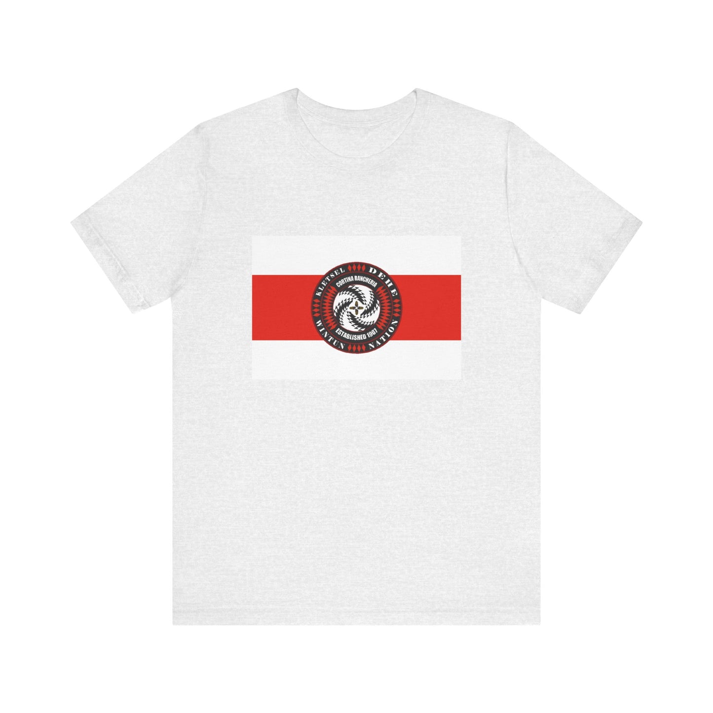 Wintun T-shirt