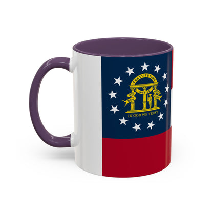 Georgia Mug