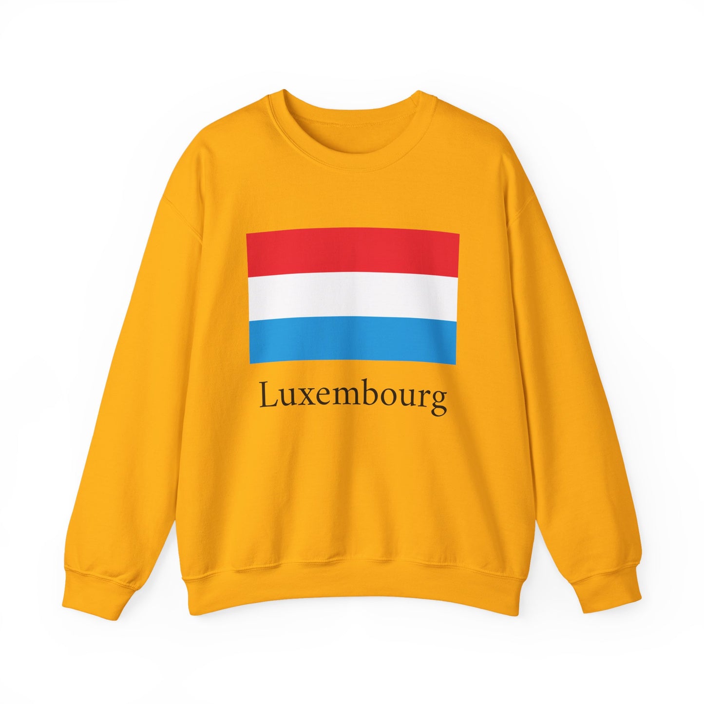 Luxembourg Sweatshirt