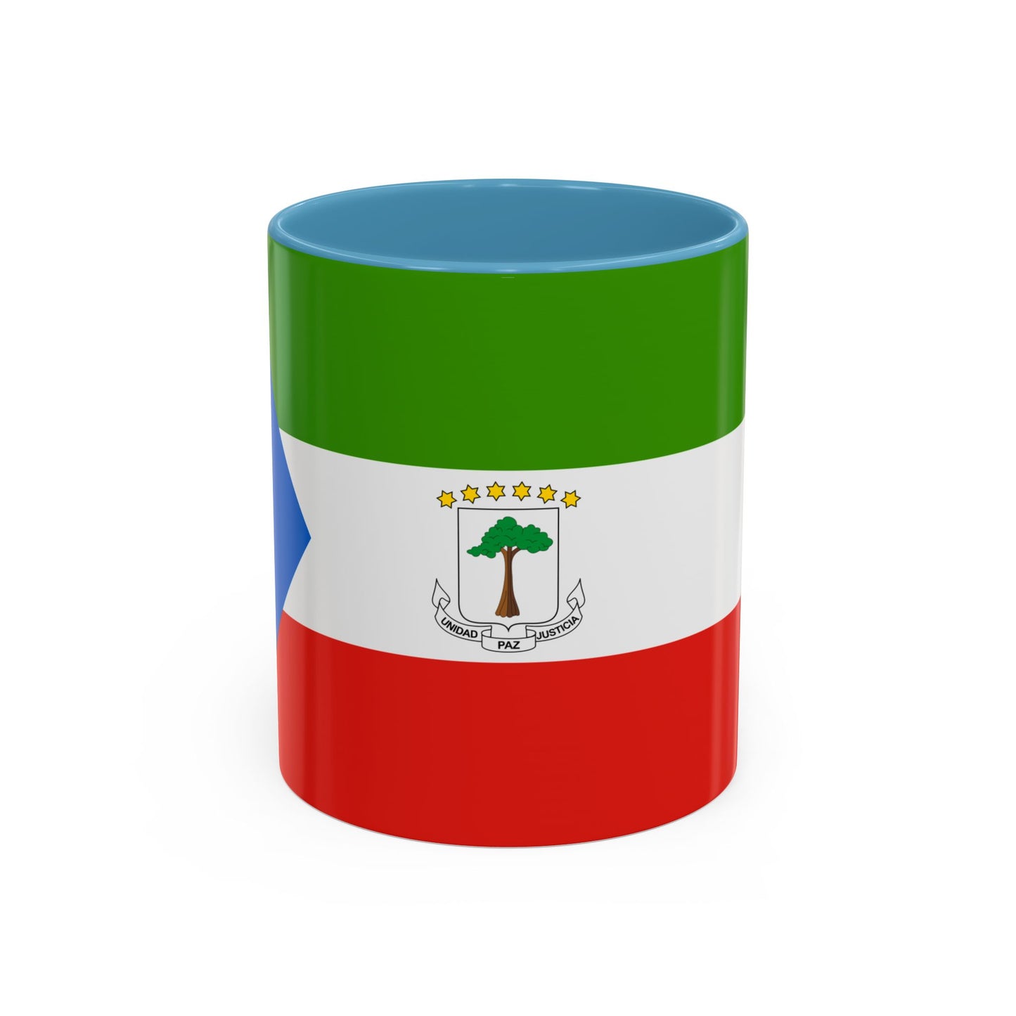 Equatorial Guinea Mug
