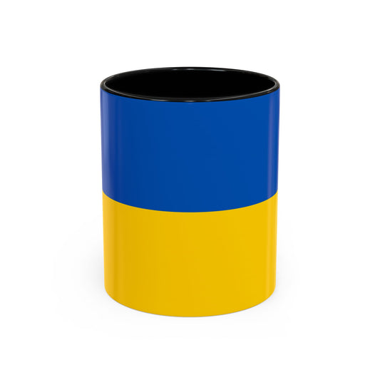 Ukraine Mug