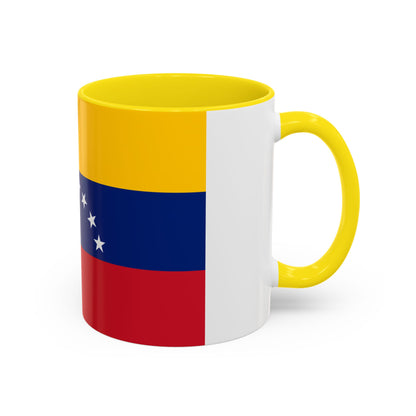 Venezuela Mug