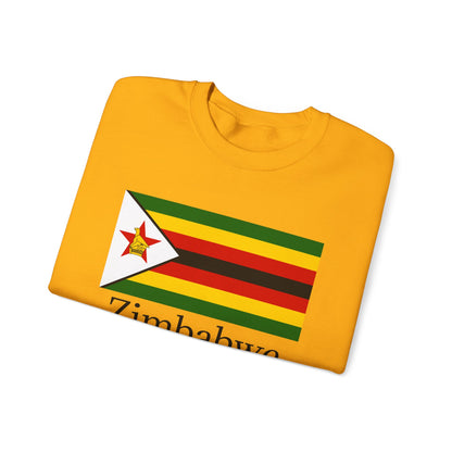 Zimbabwe Sweatshirt