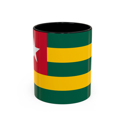 Togo Mug