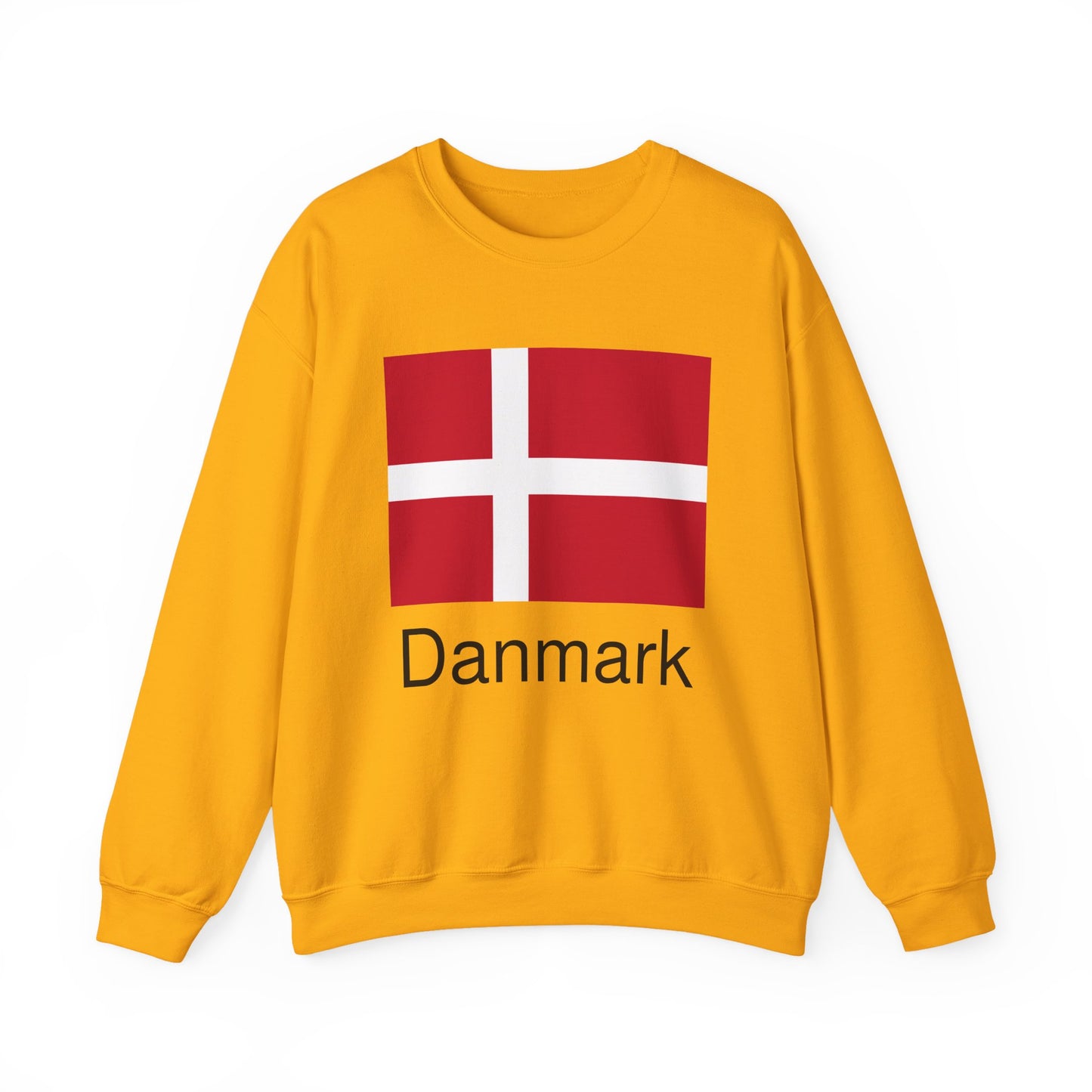 Danmark Sweatshirt