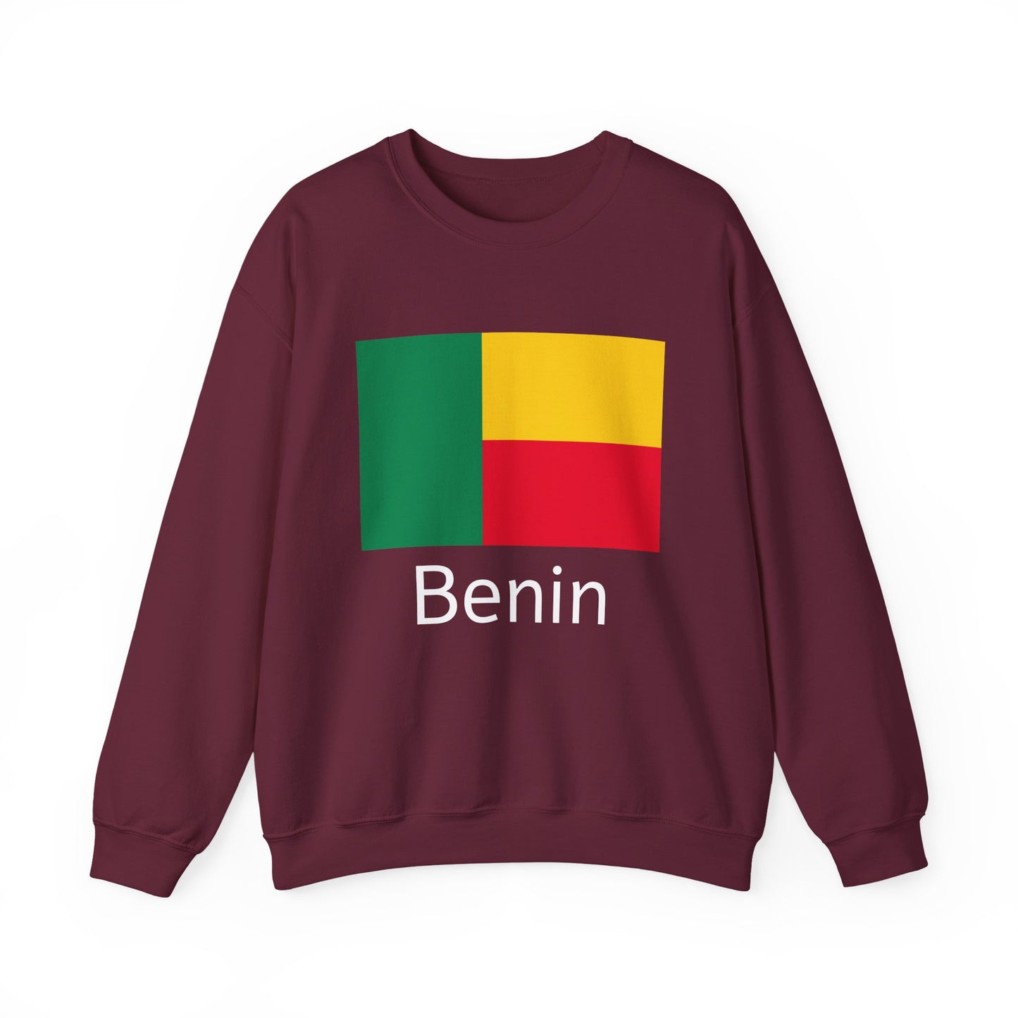 Benin Sweatshirt
