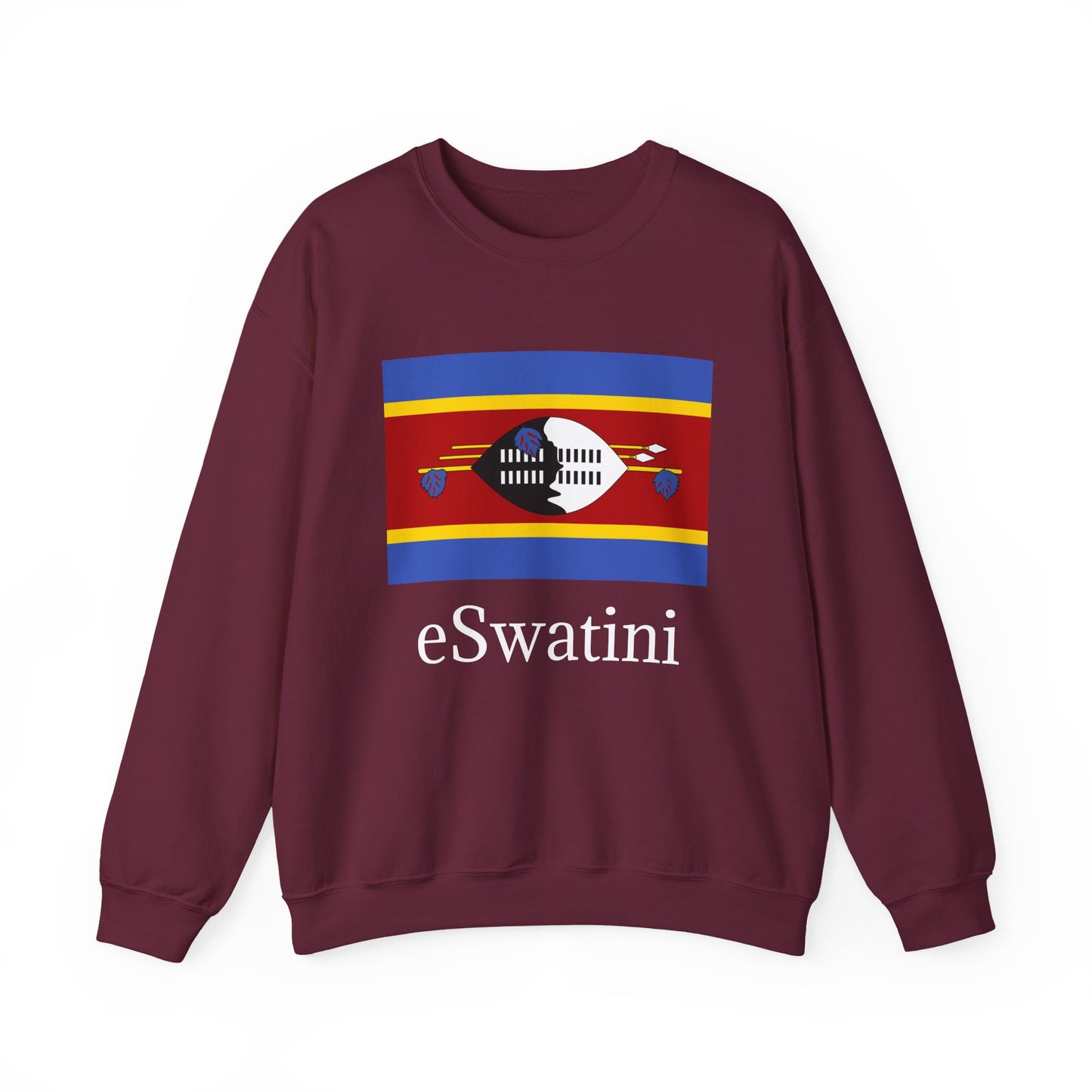 eSwatini Sweatshirt