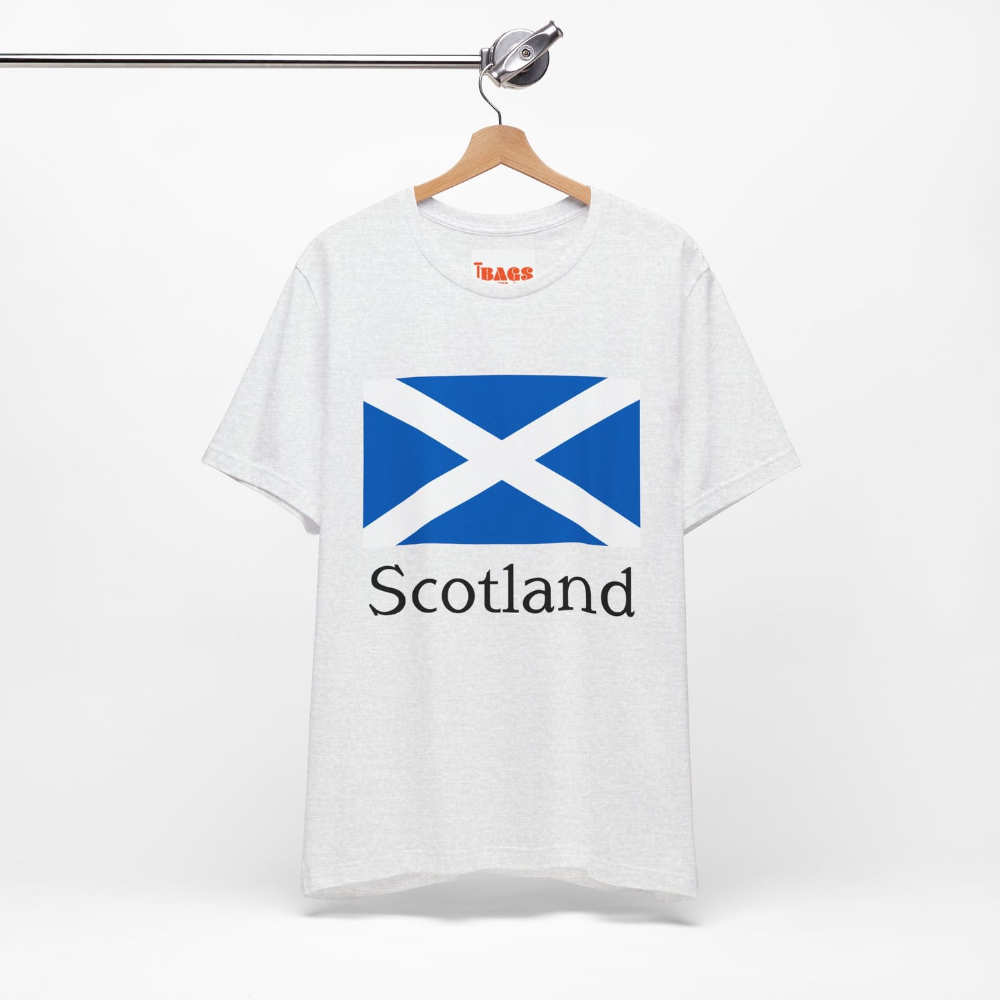 Scotland T-shirts