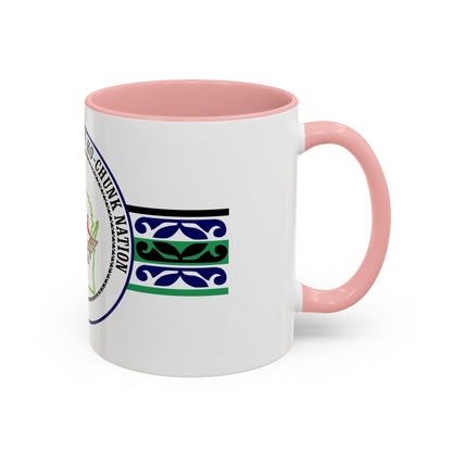 Ho Chunk Mug