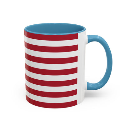 United States Mug
