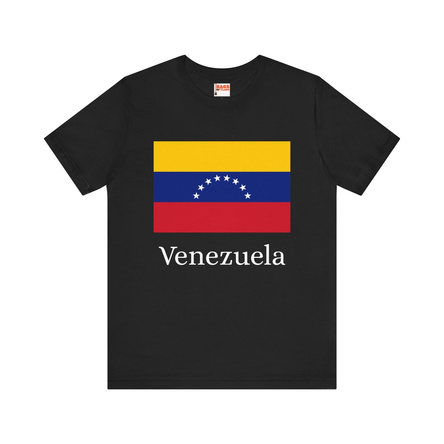 Venezuela T-shirts