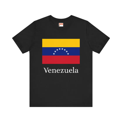 Venezuela T-shirts