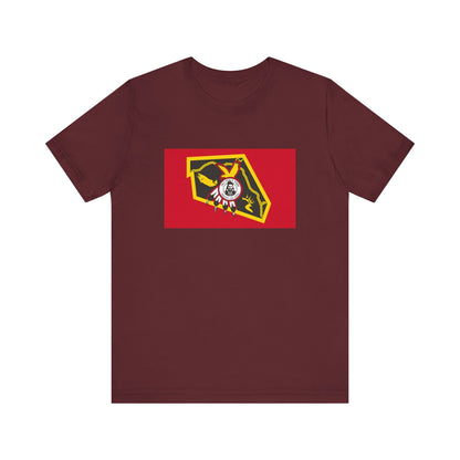 Nez Perce T-shirt