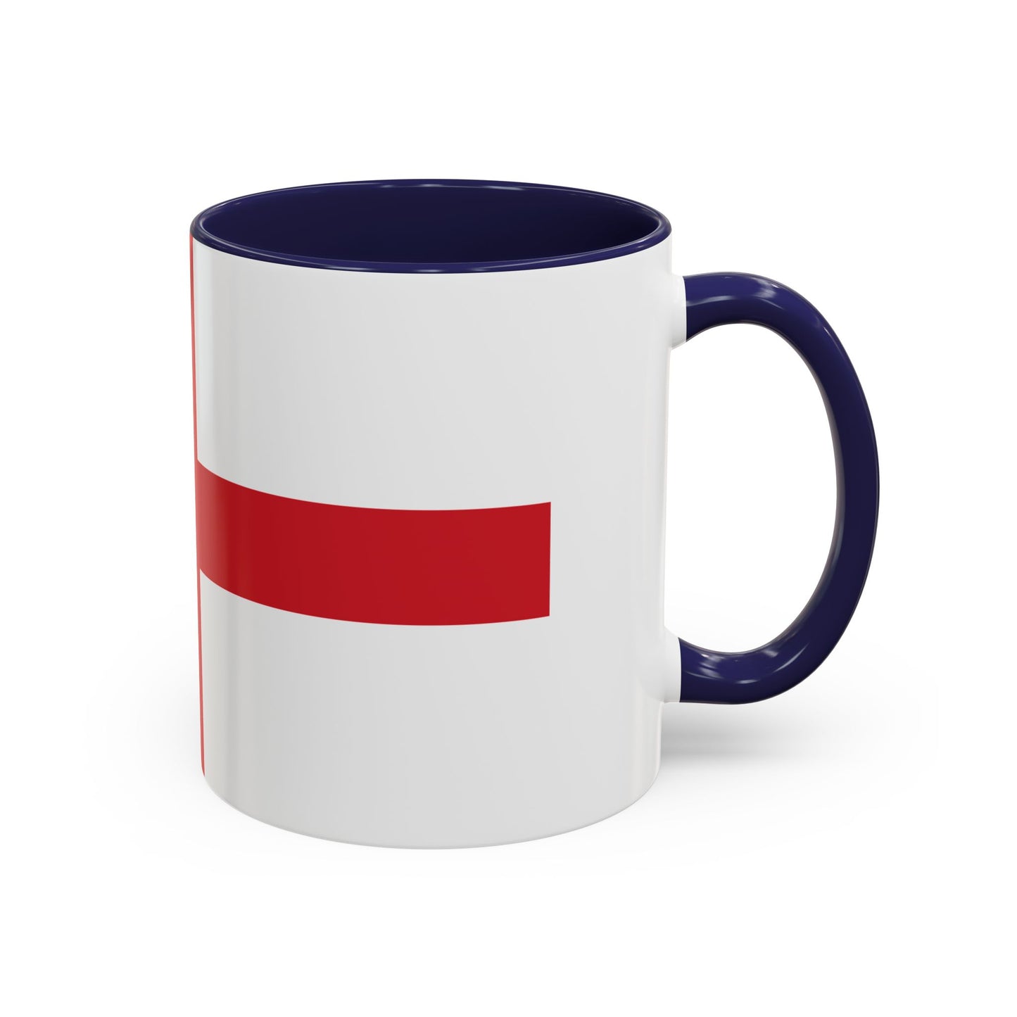 England Mug