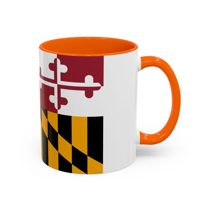 Maryland Mug