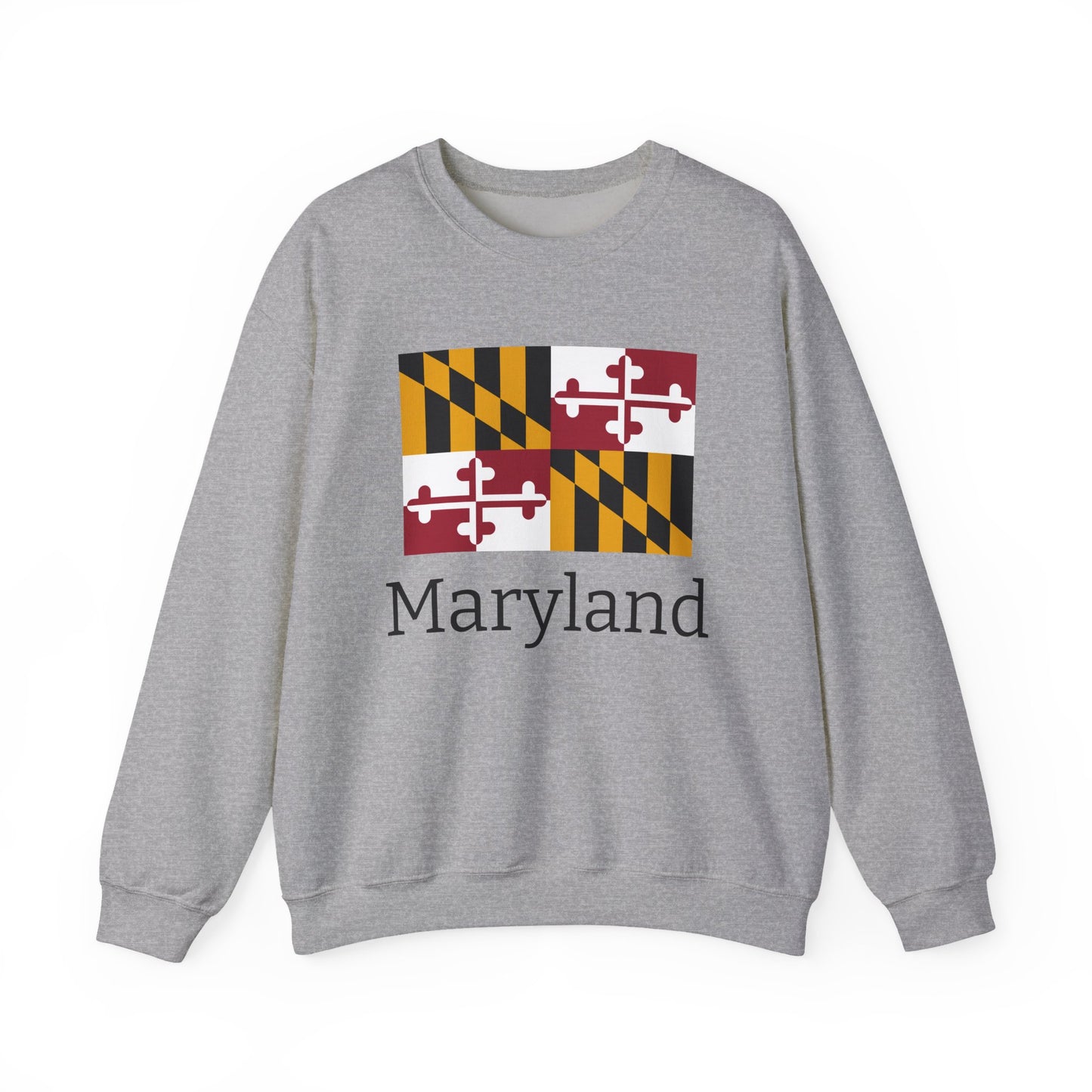 Maryland Sweatshirt