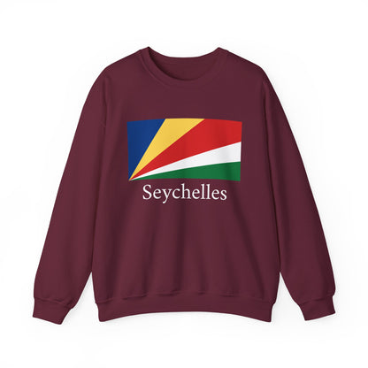 Seychelles Sweatshirt