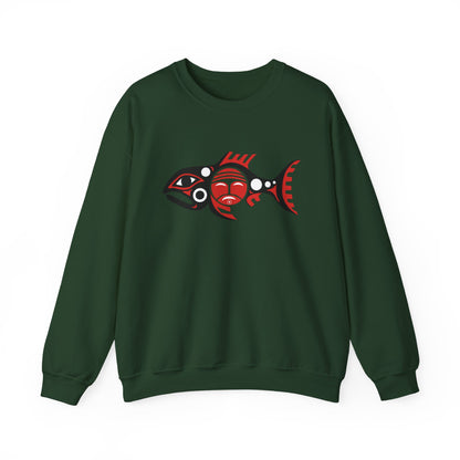 Chinook Sweatshirt