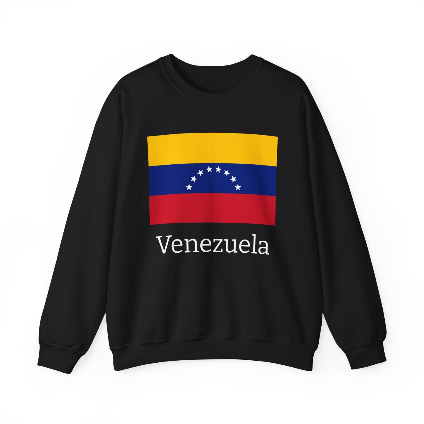 Venezuela Sweatshirt