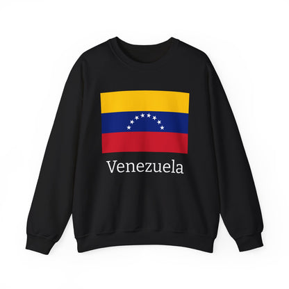 Venezuela Sweatshirt