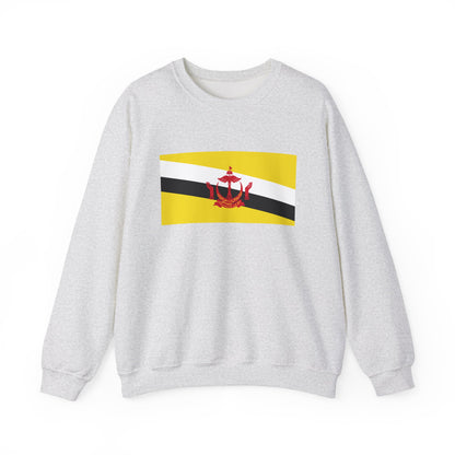 Brunei Flag Sweatshirt