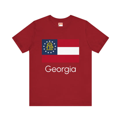 Georgia T-shirts