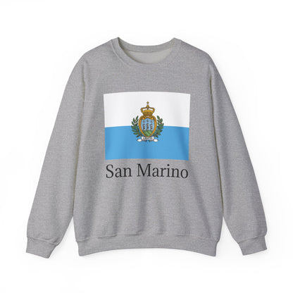 San Marino Sweatshirt