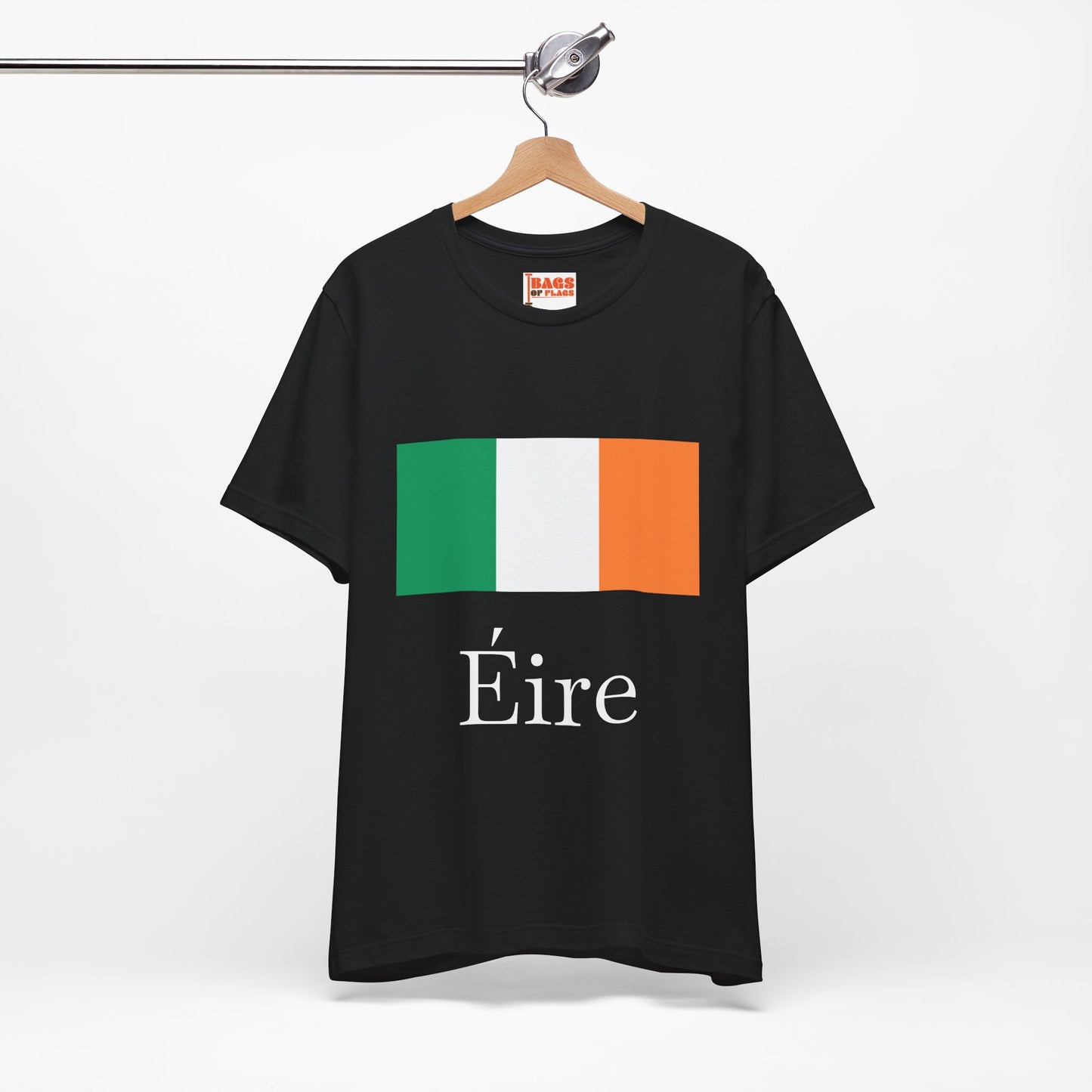Éire T-shirts