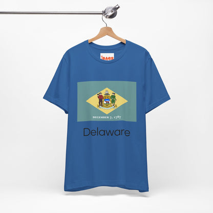 Delaware T-shirts