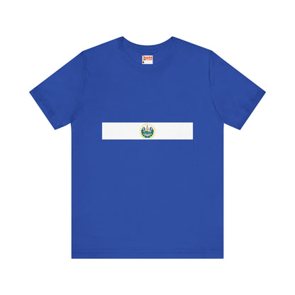 El Salvador Inspired T-shirt