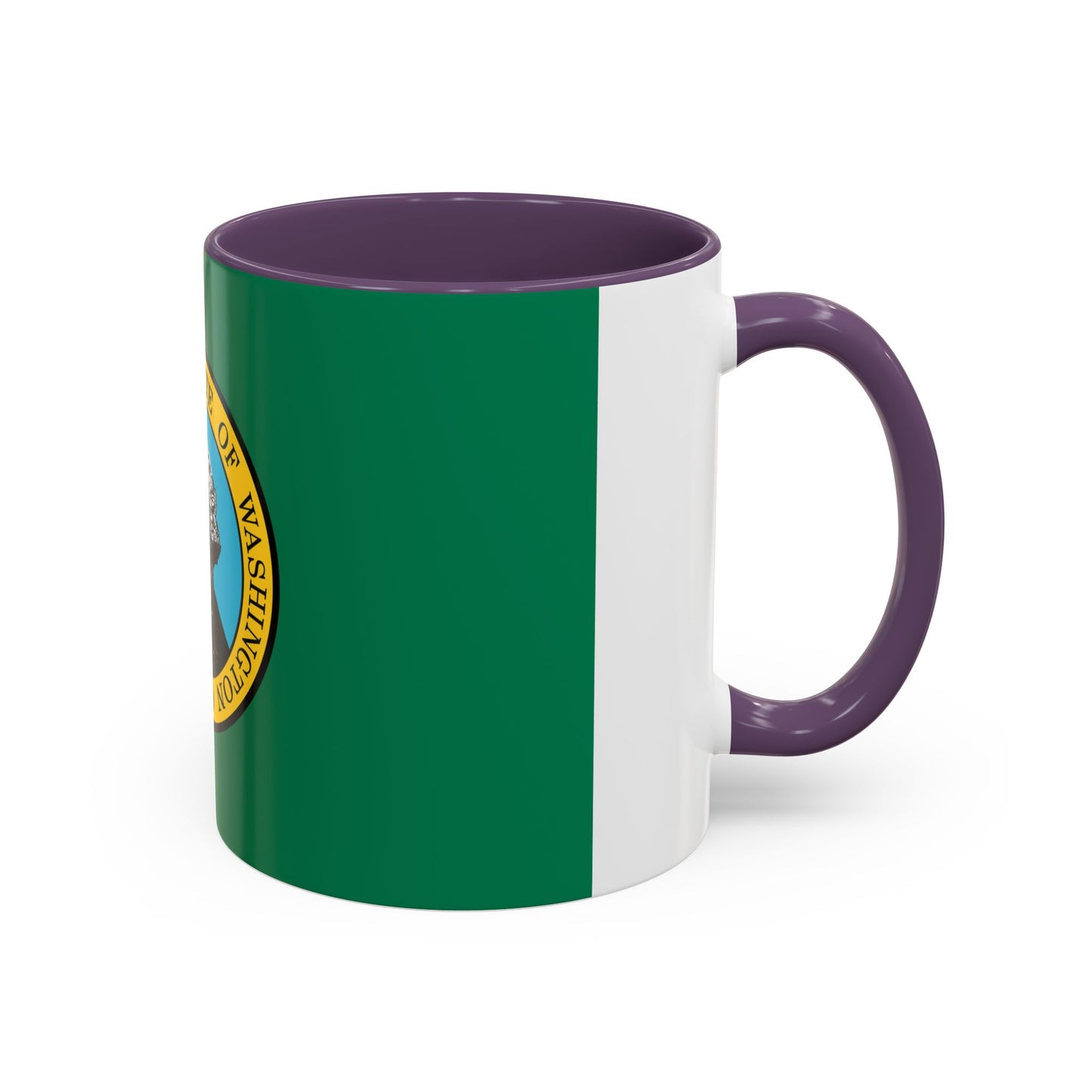Washington Mug