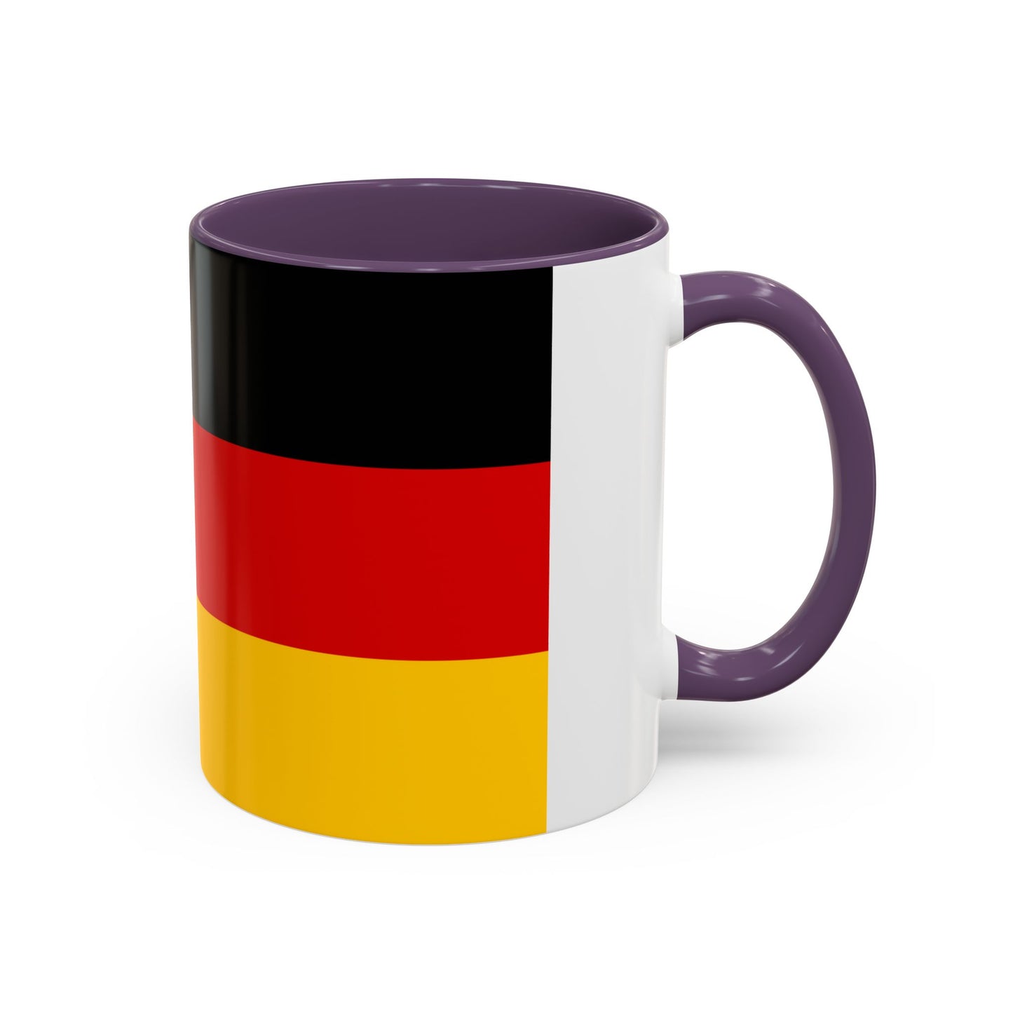 Germany Mug