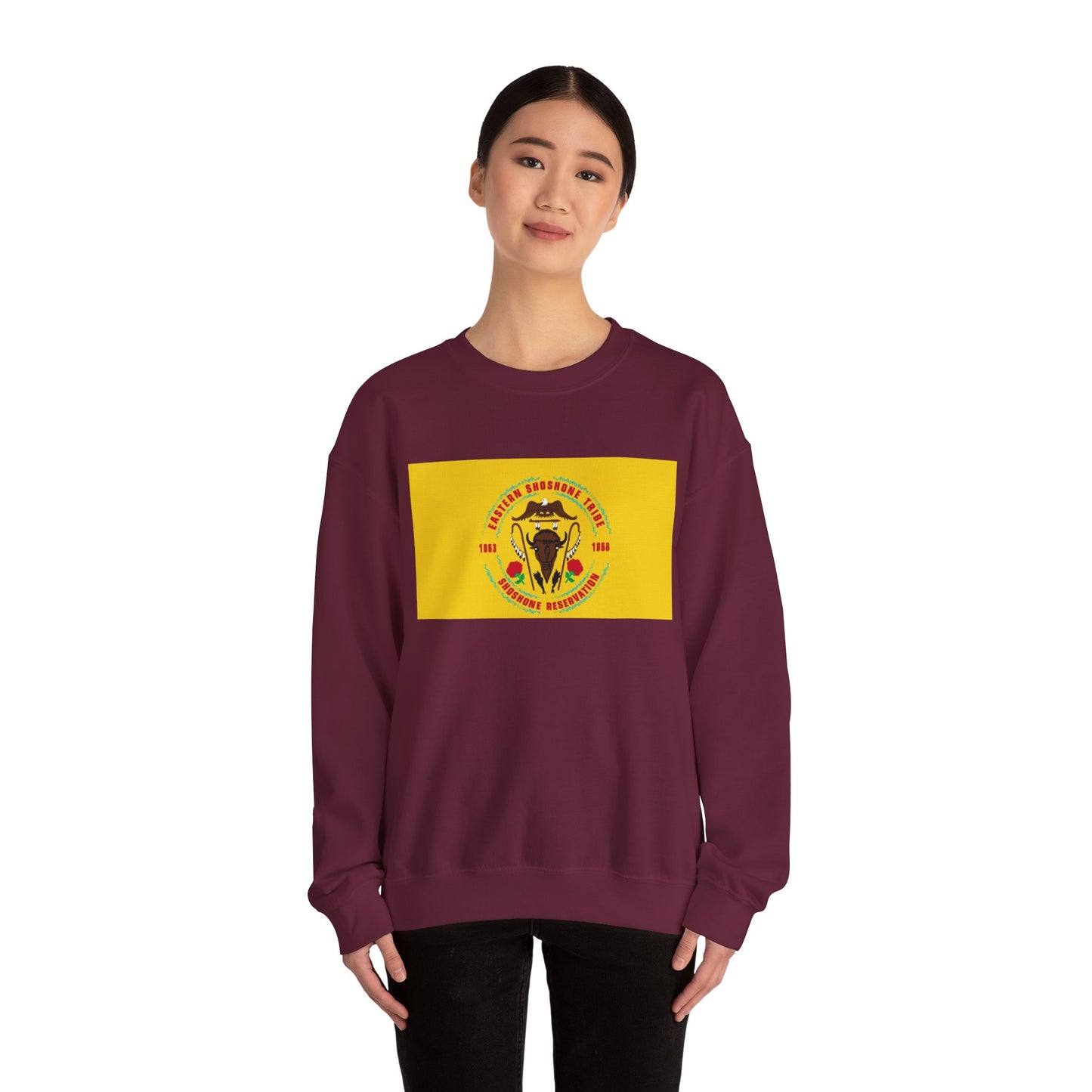 Shoshone Sweatshirt