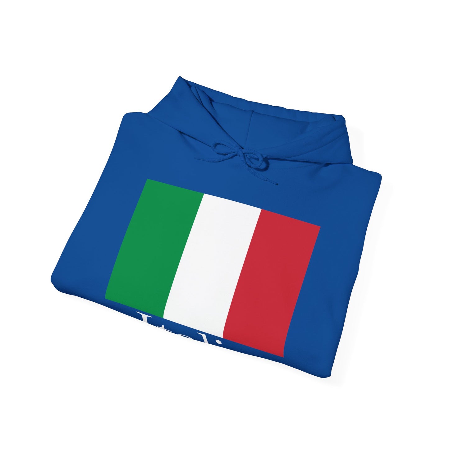 Italia Hoodies