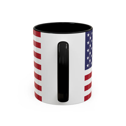 United States Mug