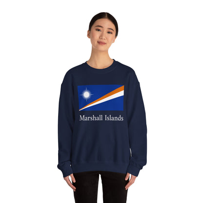 Marshall Islands Sweatshirt