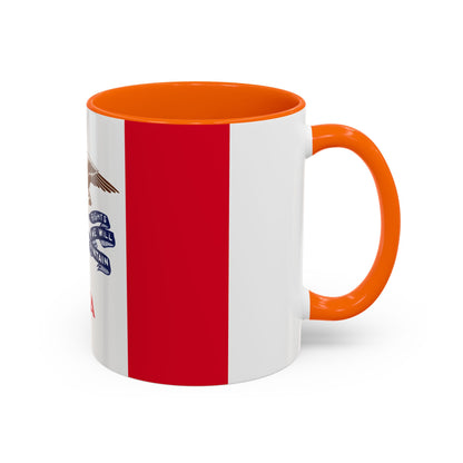 Iowa Mug