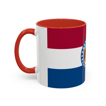 Missouri Mug