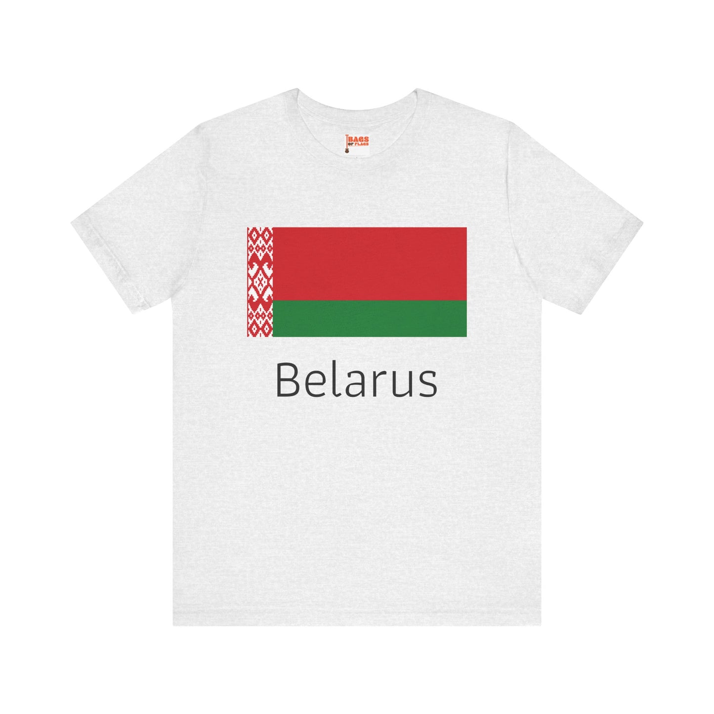 Belarus T-shirts