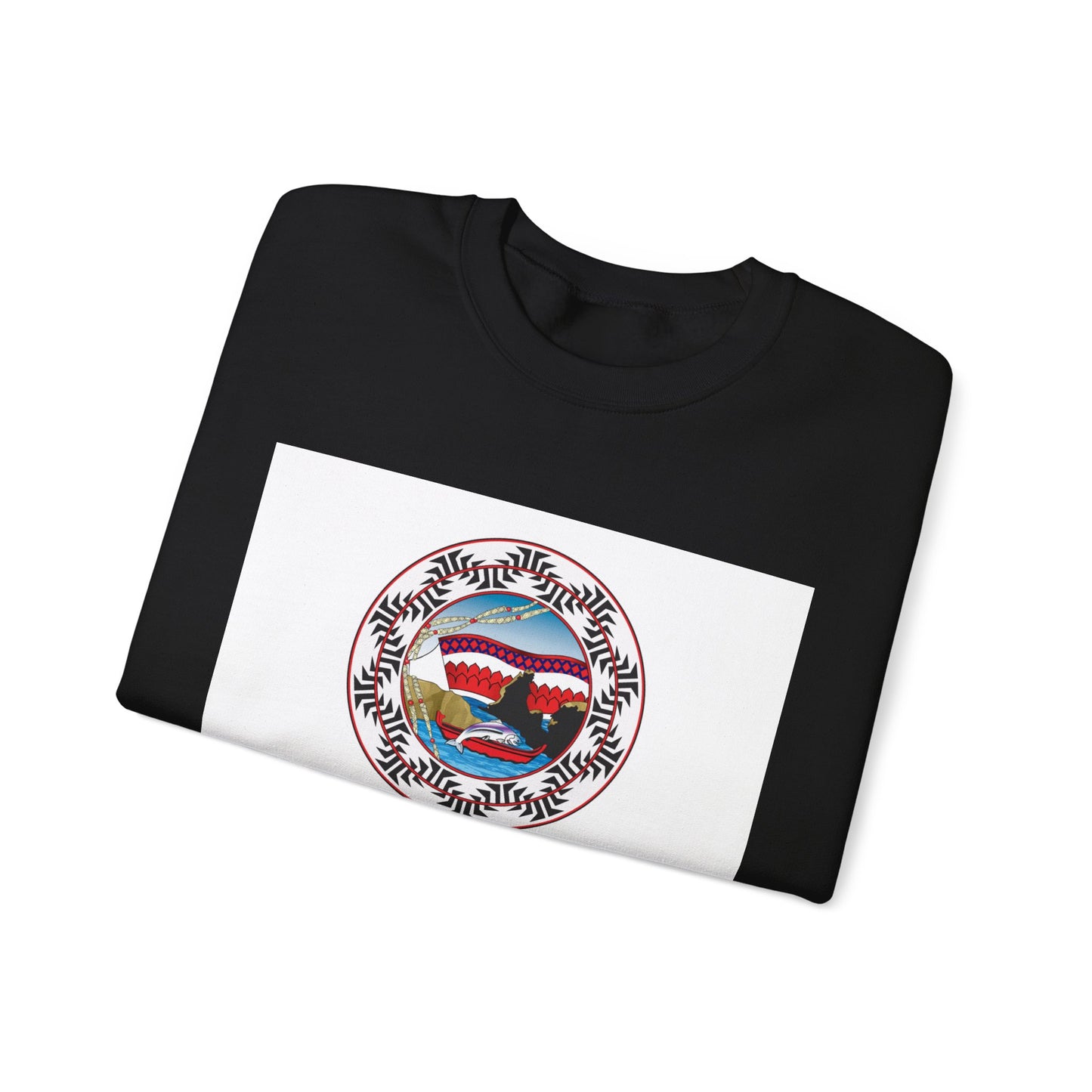 Yurok Sweatshirt