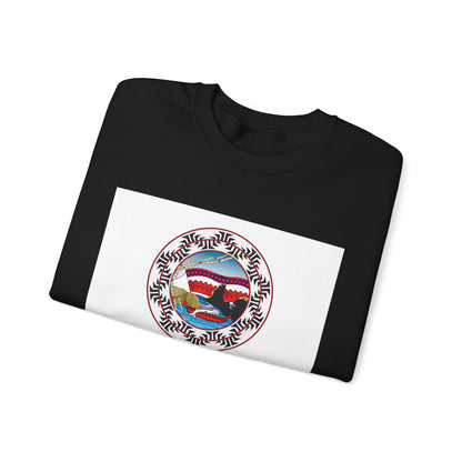 Yurok Sweatshirt