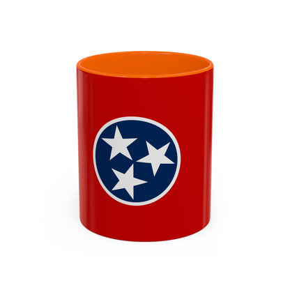 Tennessee Mug