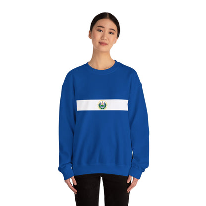 El Salvador Inspired Sweatshirt