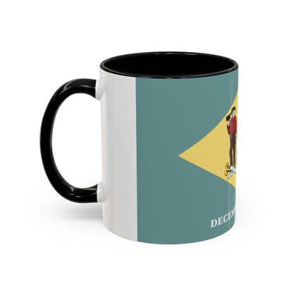 Delaware Mug