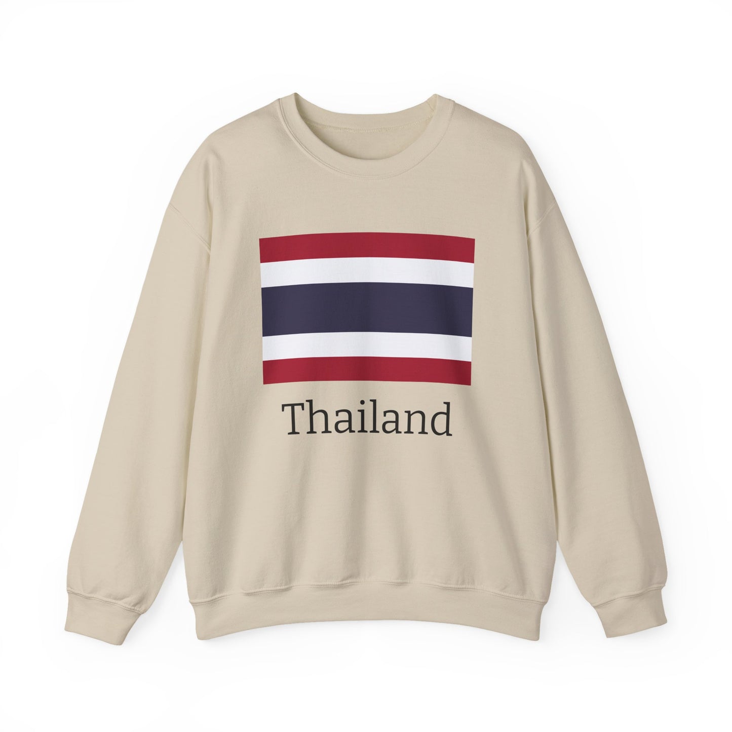 Thailand Sweatshirt