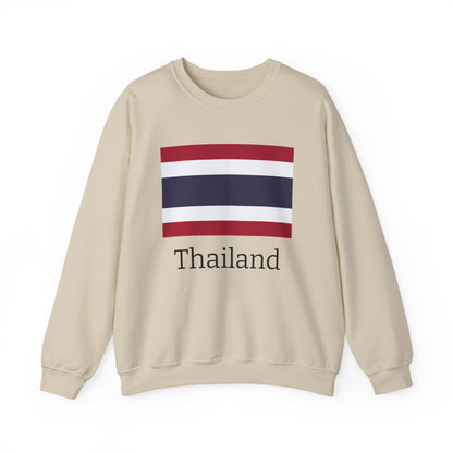 Thailand Sweatshirt