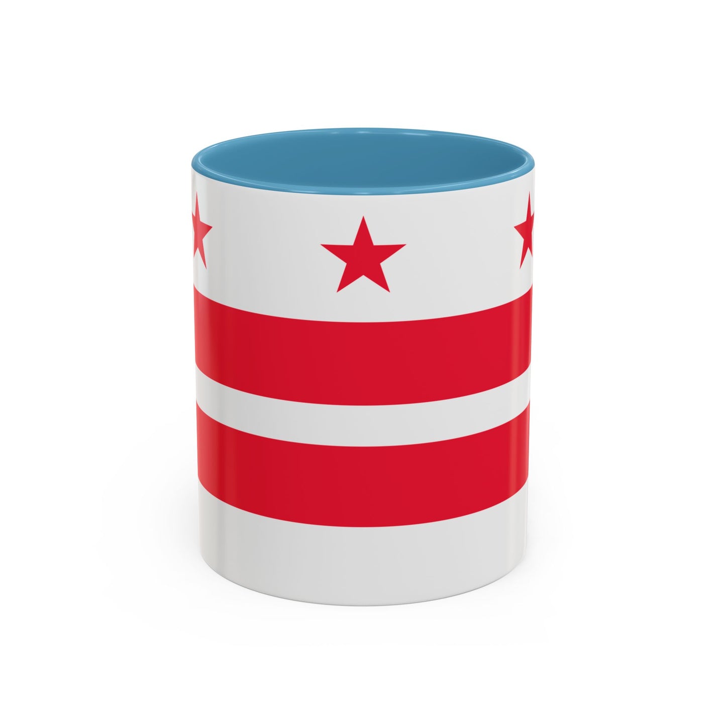 District of Columbia Mug