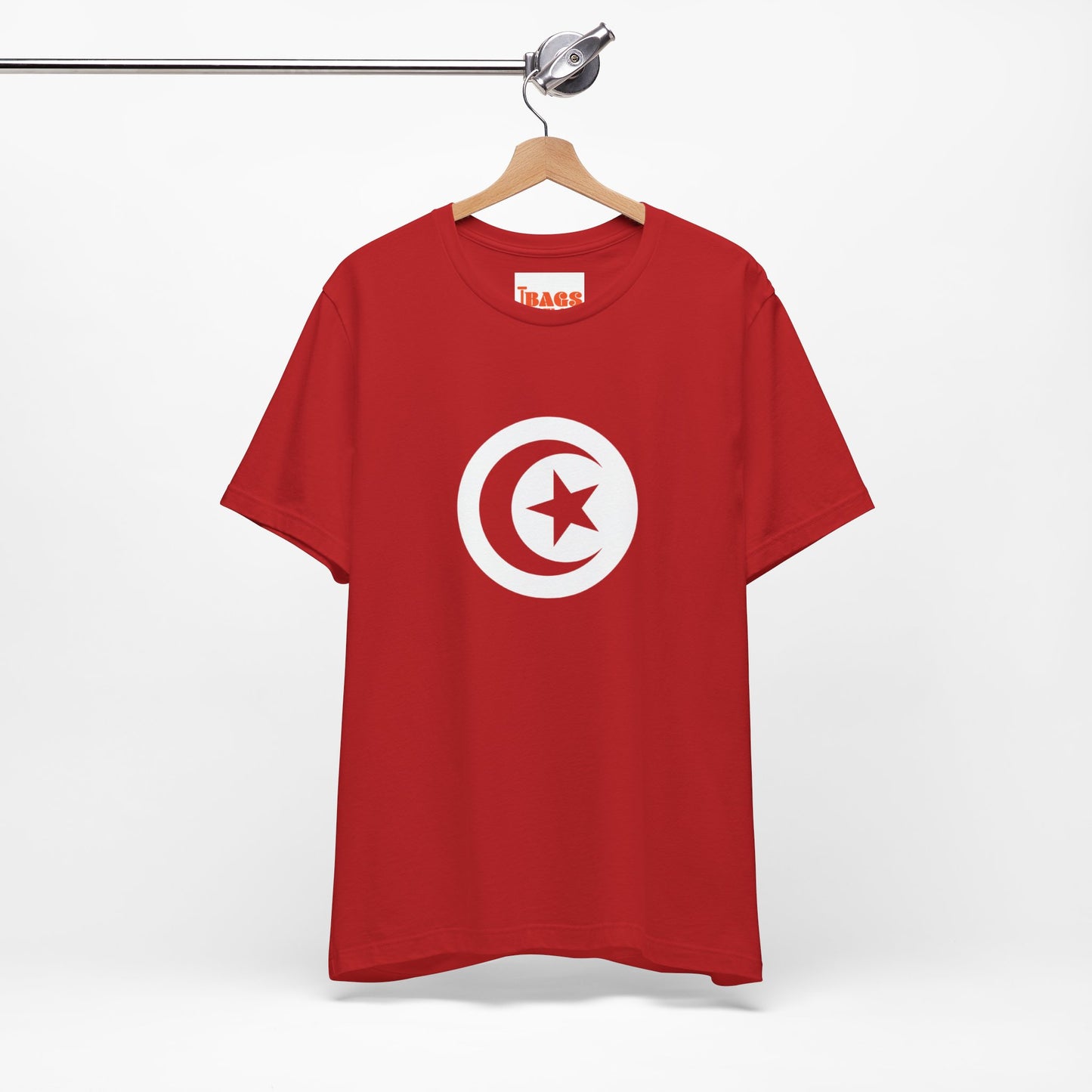 Tunisia Inspired T-shirt