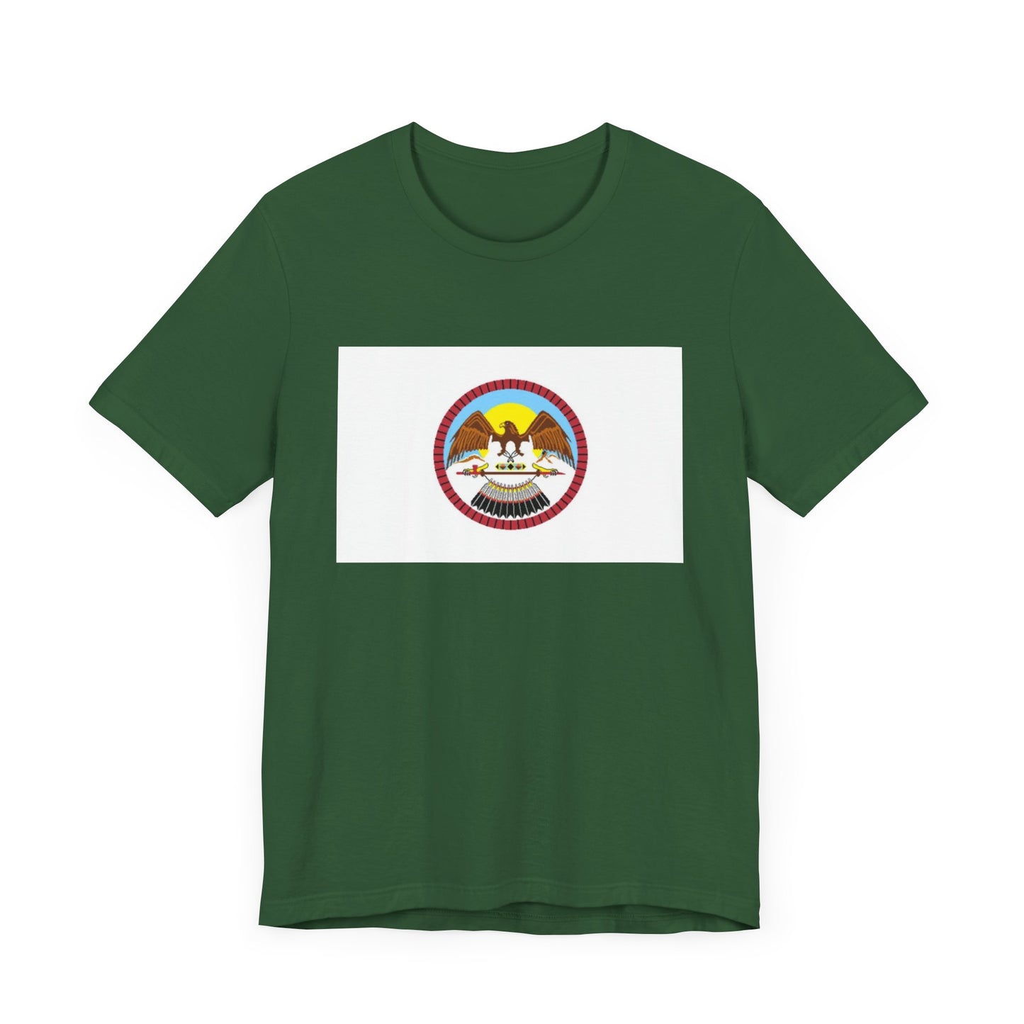 Ute People T-shirt