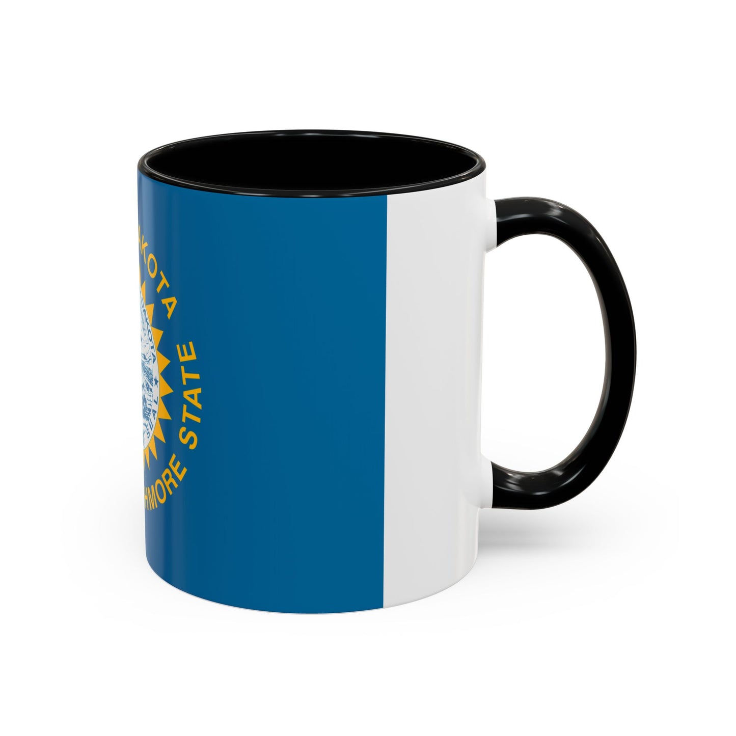 South Dakota Mug